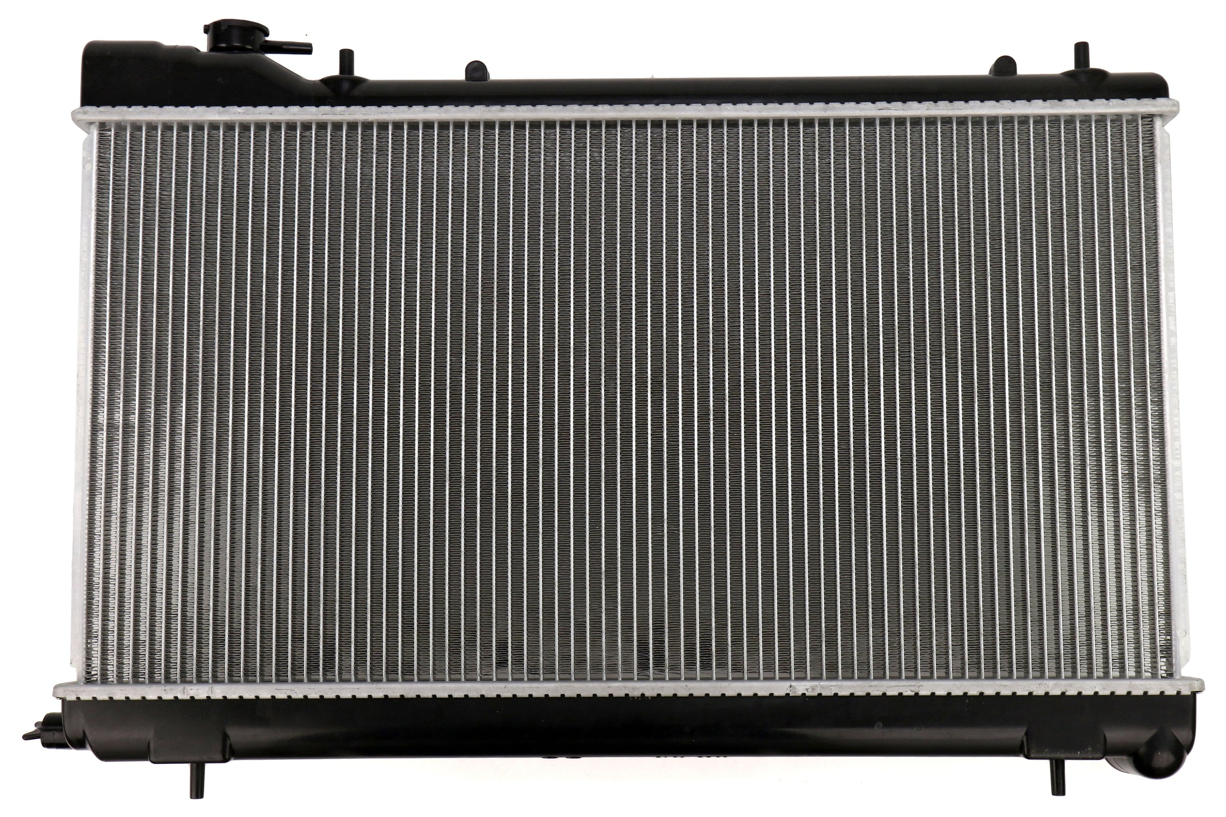 Mishimoto OEM Replacement Radiator - 2006-2008 Subaru Forester XT
