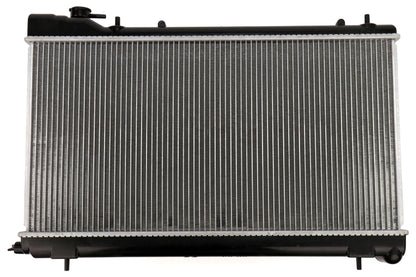 Mishimoto OEM Replacement Radiator - 2006-2008 Subaru Forester XT