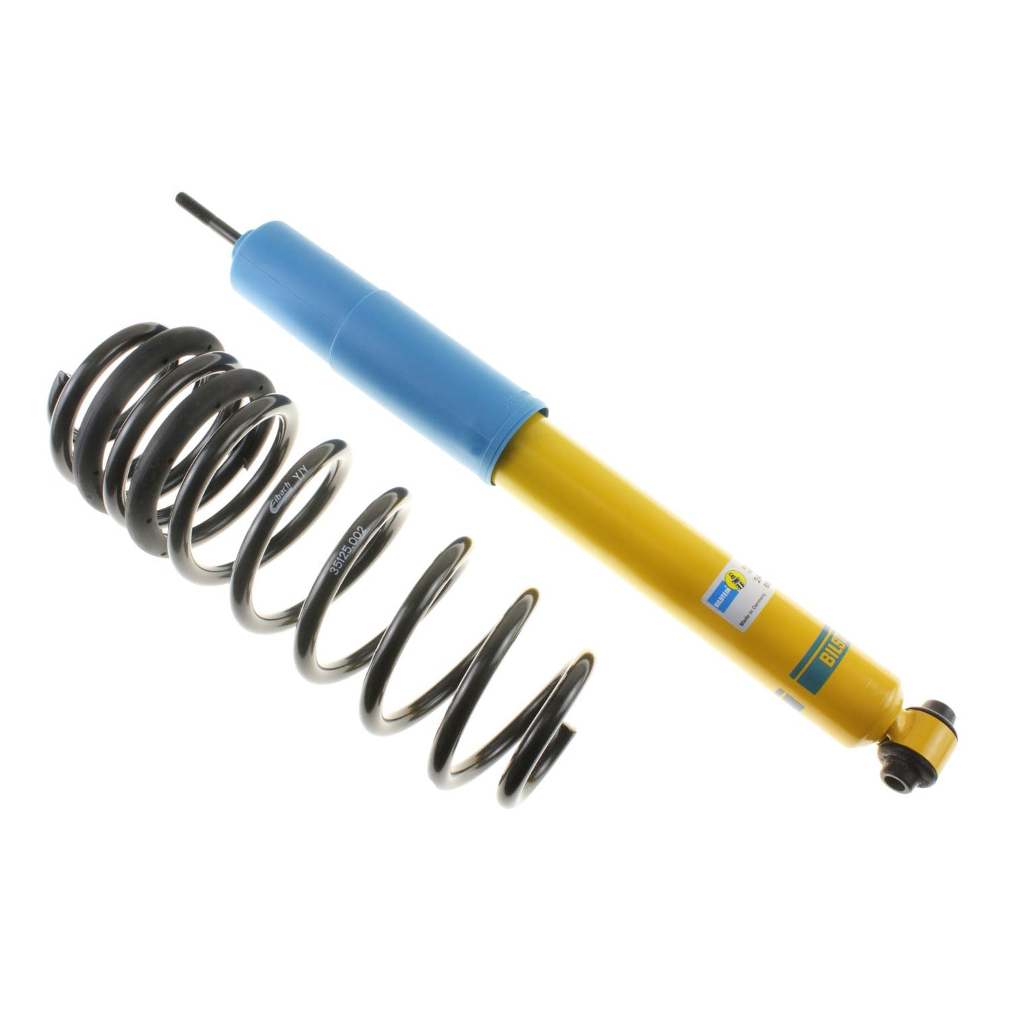 Bilstein B12 Pro-Kit Suspension Kit - 2011-2014 Ford Mustang GT