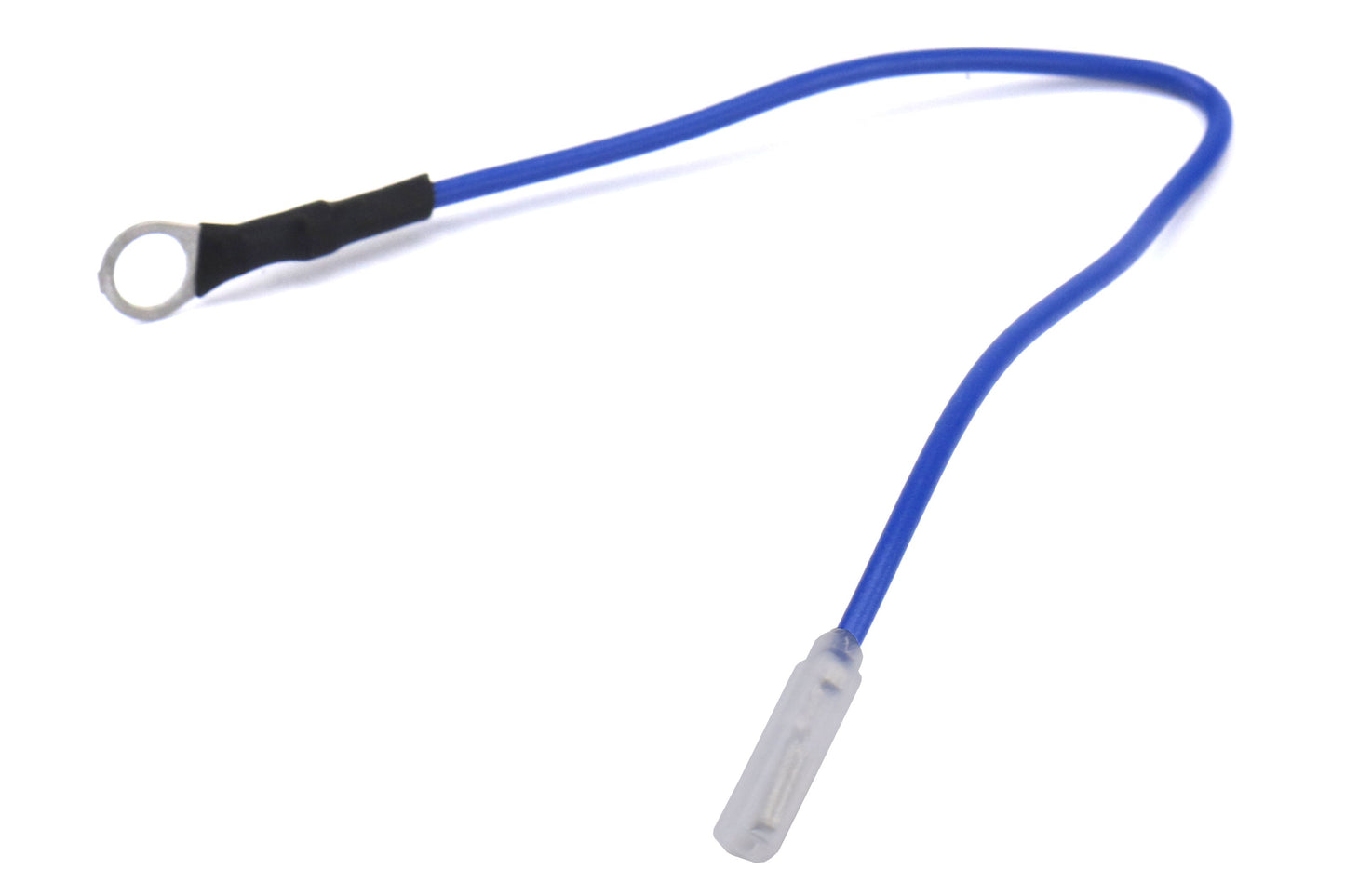 Sparco Single External Horn Button - Universal