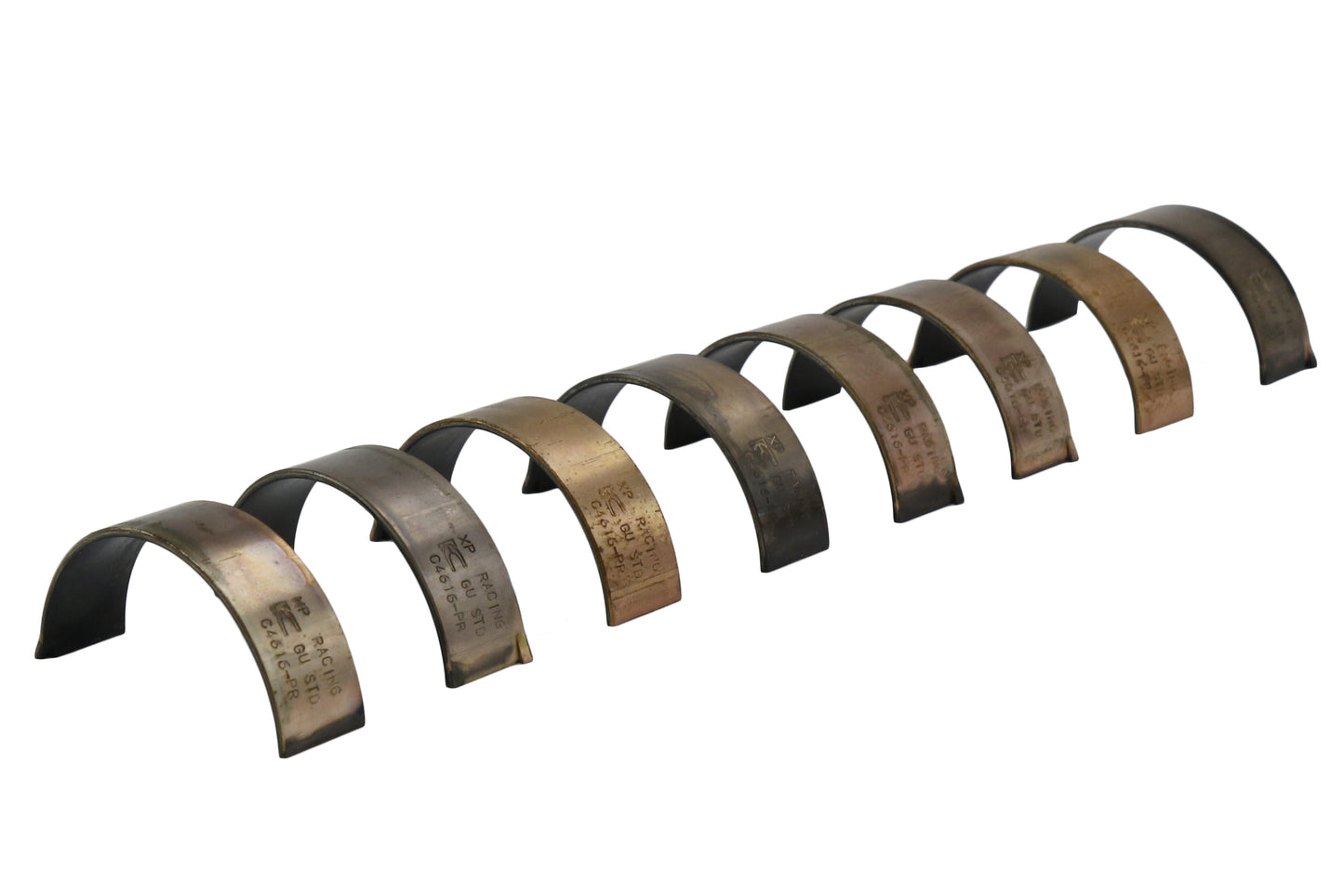 King Engine Bearings Standard Connecting Rod Bearing Set - 2013-2021 Scion FR-S / Subaru BRZ / Toyota 86