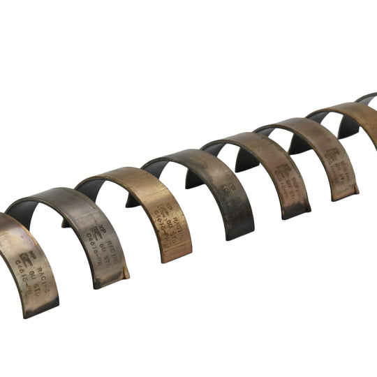 King Engine Bearings Standard Connecting Rod Bearing Set - 2013-2021 Scion FR-S / Subaru BRZ / Toyota 86
