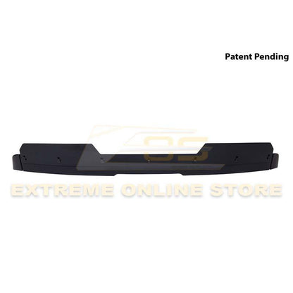 2019-24 Camaro 1LE Extended V2 Rear Spoiler