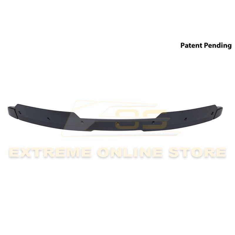 2019-24 Camaro 1LE Extended V2 Rear Spoiler