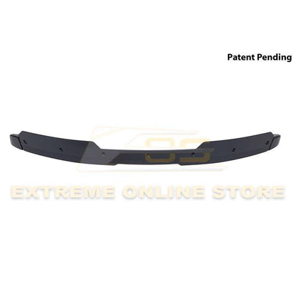 2019-24 Camaro 1LE Extended V2 Rear Spoiler