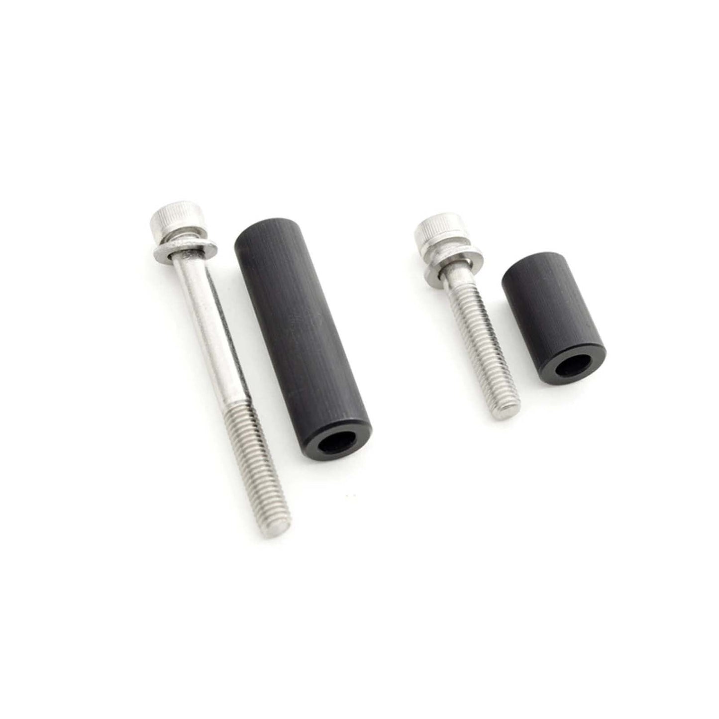 GrimmSpeed Pulley Cover Red - 2015-2021 Subaru WRX