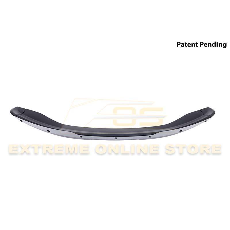 2019-24 Camaro 1LE Extended V2 Rear Spoiler