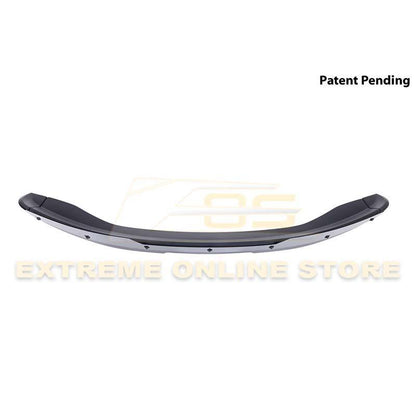 2019-24 Camaro 1LE Extended V2 Rear Spoiler