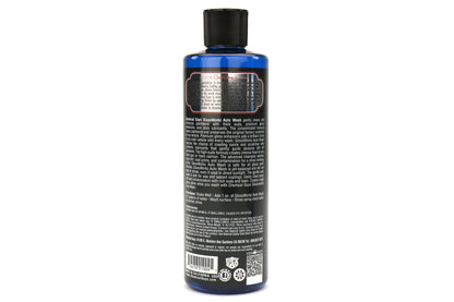 Chemical Guys Glossworkz Gloss Booster And Paintwork Cleanser (16 oz) - Universal