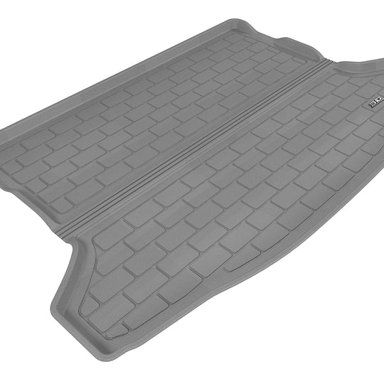 3D MAXpider KAGU GRAY STOWABLE CARGO LINER - 2013-2017 Subaru Crosstrek / 2012-2016 Impreza