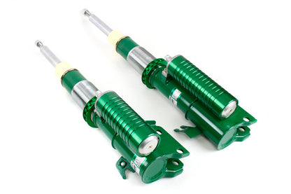 Tein Type HG Coilovers - 2002-2007 Subaru WRX / 2004 STI