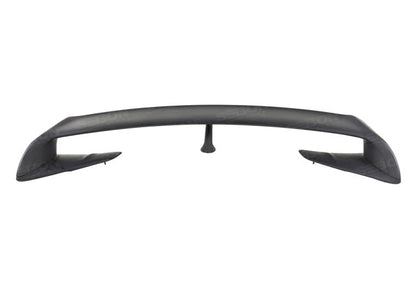 Seibon Dry Carbon Fiber VS Style Rear Spoiler - 2009-2015 Nissan GT-R