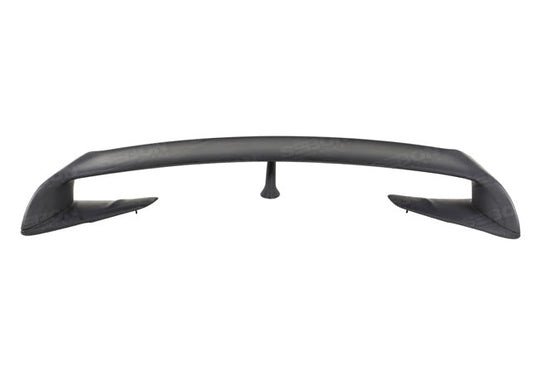 Seibon Dry Carbon Fiber VS Style Rear Spoiler - 2009-2015 Nissan GT-R