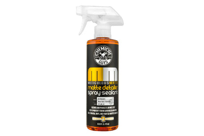 Chemical Guys Meticulous Matte Detailer and Sealant (16 oz) - Universal