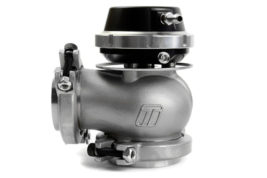 Turbosmart Hyper-Gate45 Wastegate Black