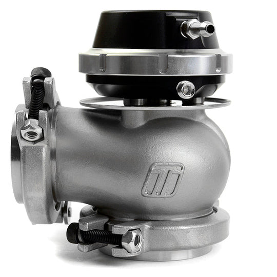 Turbosmart Hyper-Gate45 Wastegate Black