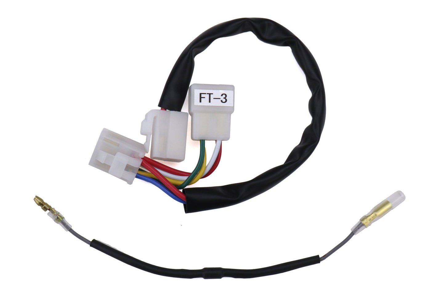 HKS Turbo Timer Harness - 2002-2007 Subaru WRX/STI