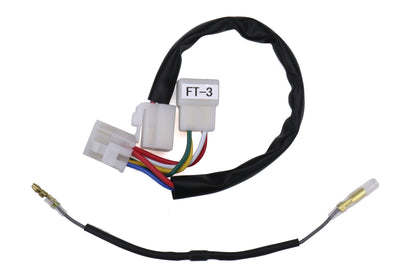 HKS Turbo Timer Harness - 2002-2007 Subaru WRX/STI