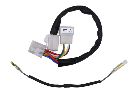 HKS Turbo Timer Harness - 2002-2007 Subaru WRX/STI