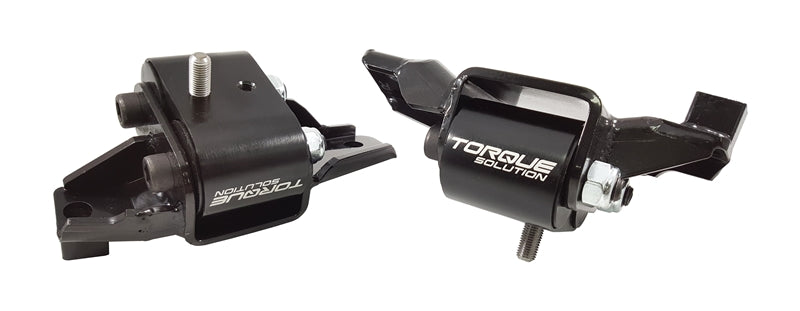 Torque Solution Engine Mounts - 2013-2021 Scion FR-S / Subaru BRZ / Toyota 86