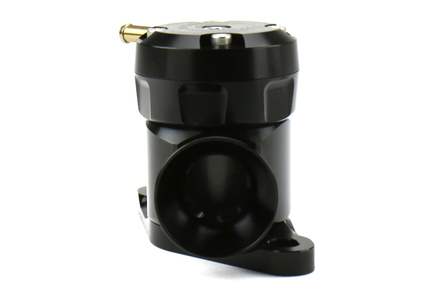 08-14 WRX / 05-09 Legacy GT Go Fast Bits TMS Respons Hybrid Blow Off Valve -