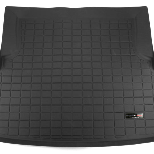 Weathertech Cargo/Trunk Liner - 2015-2021 Subaru WRX / STI / 2012-2016 Impreza Sedan