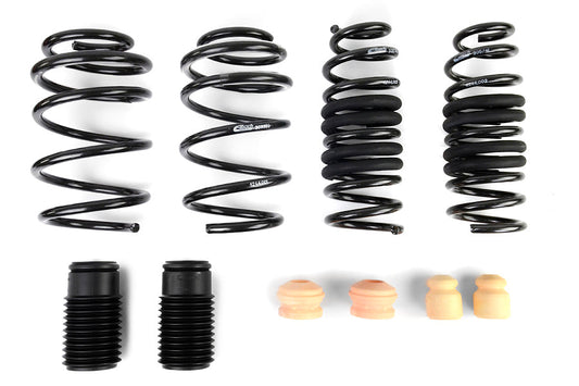 Eibach Pro-Kit Lowering Springs - 2009-2012 Hyundai Genesis Coupe