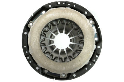 Competition Clutch Stage 2 Organic Sprung Clutch Kit - 2006-2017 Subaru WRX