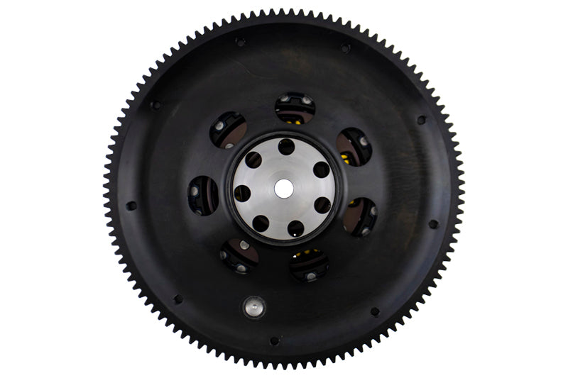 ACT Mod-Twin 225 XT Rigid Street Clutch Kit - 2003-2006 Mitsubishi Evo 8/9
