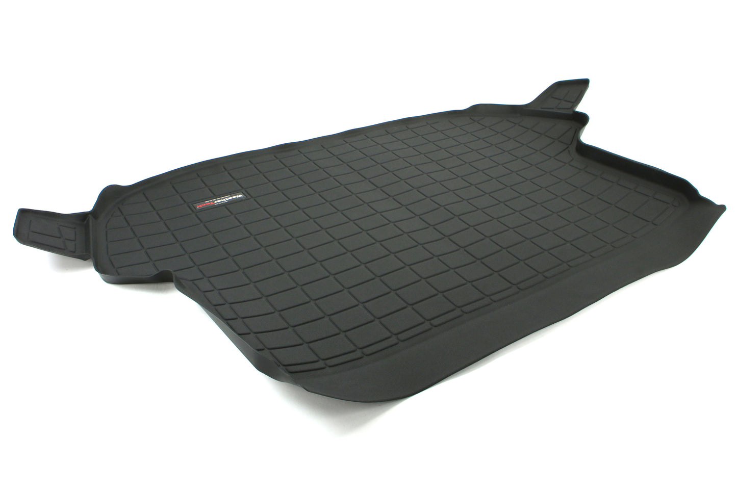 Weathertech Black Cargo Line - 2014-2018 Subaru Forester