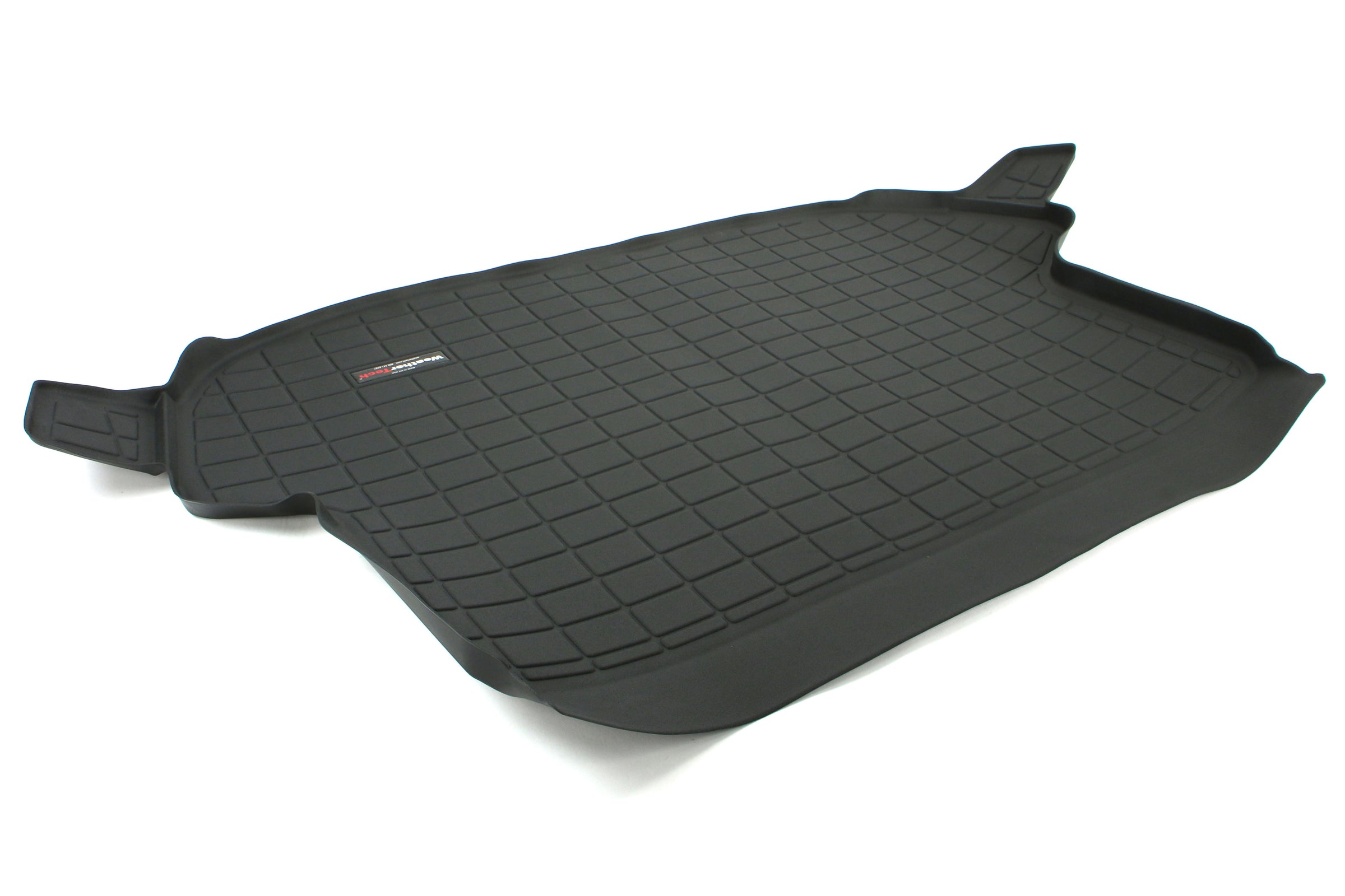 Weathertech Black Cargo Line - 2014-2018 Subaru Forester