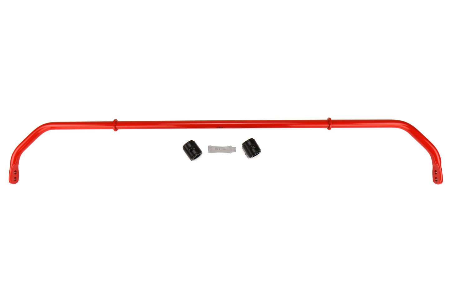 Eibach Rear Sway Bar 26mm - 2016-2017 Ford Focus RS