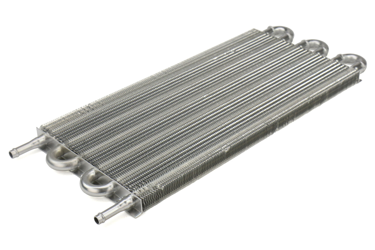 Mishimoto Transmission Fluid Cooler - Universal