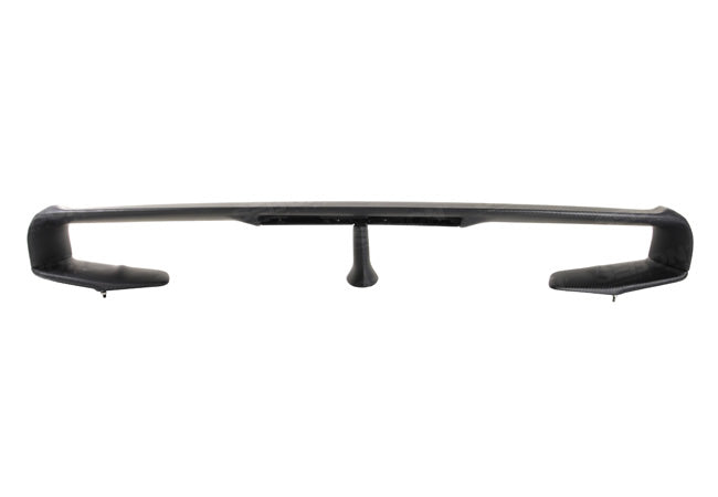 Seibon Dry Carbon Fiber VS Style Rear Spoiler - 2009-2015 Nissan GT-R