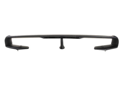 Seibon Dry Carbon Fiber VS Style Rear Spoiler - 2009-2015 Nissan GT-R