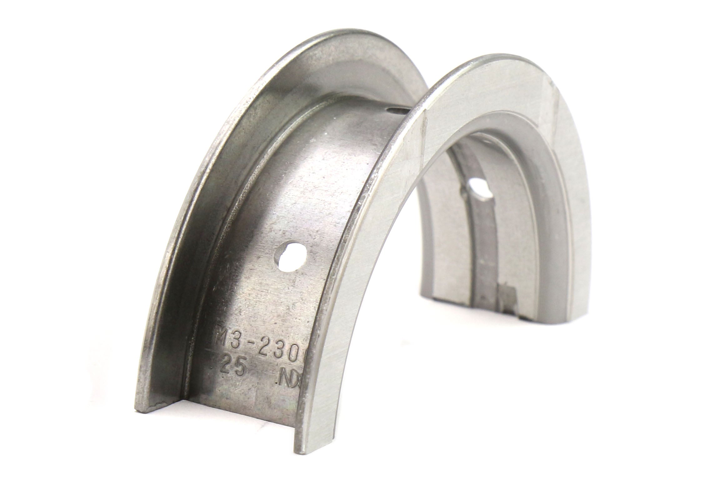 Clevite Undersized Main Bearing Set -.010in - Subaru EJ Models (inc. 2002-2014 WRX / 2004-2021 STI)