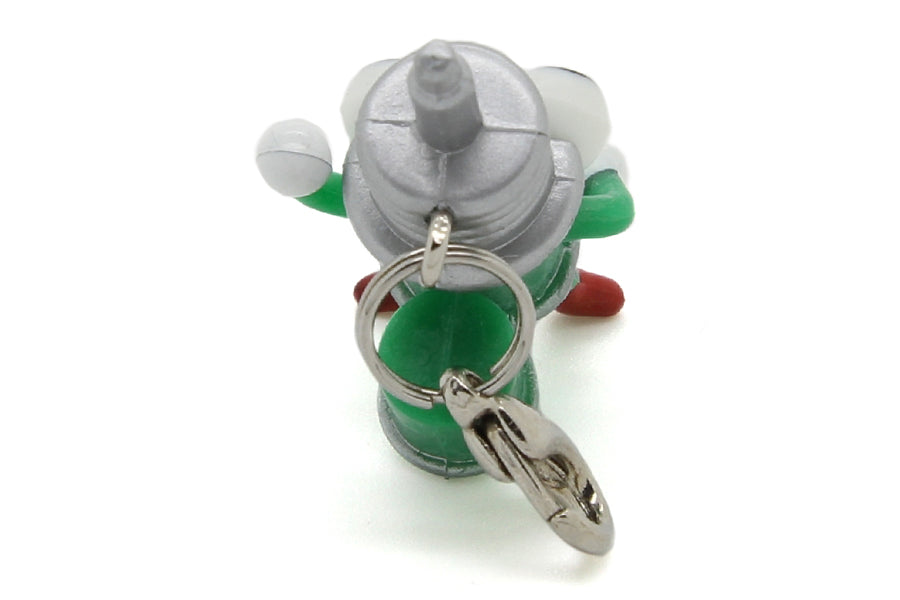 Tein Dampachi Key Chain - Universal