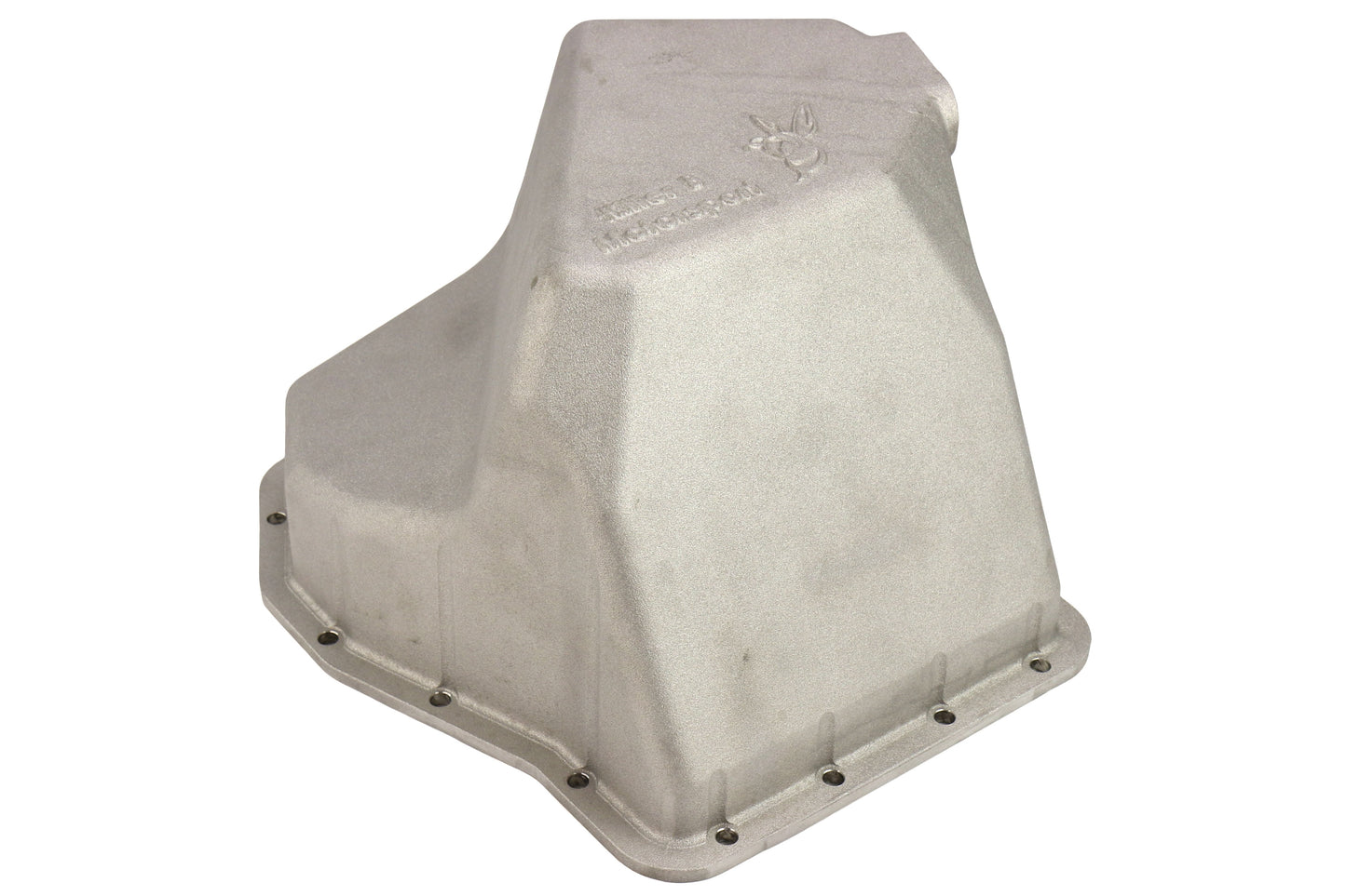 Killer B Motorsport Aluminum Oil Pan - Subaru Models (inc. 2002-2014 WRX / 2004-2021 STI)