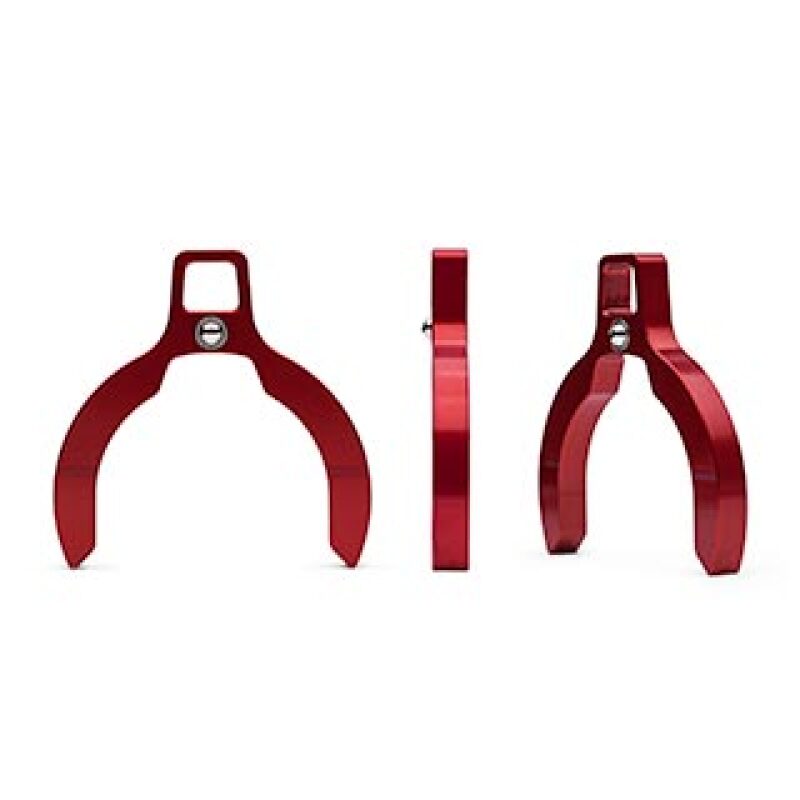 COBB Aluminum Charge Pipe -  2022-2026 Subaru WRX