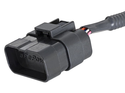 aFe Scorcher Blue Bluetooth Power Module 16-19 Honda Civic/Si/Accord L4-1.5L/2.0L (77-86601)