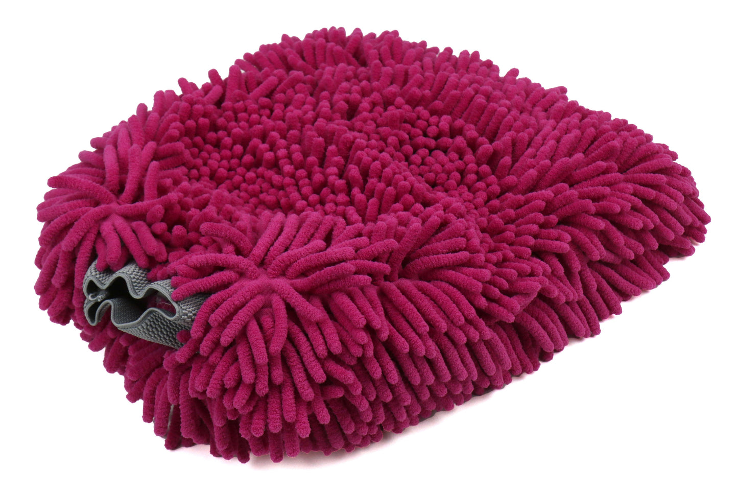 Chemical Guys Big Mofo Chenille Scratch-Free Wash Mitt - Universal