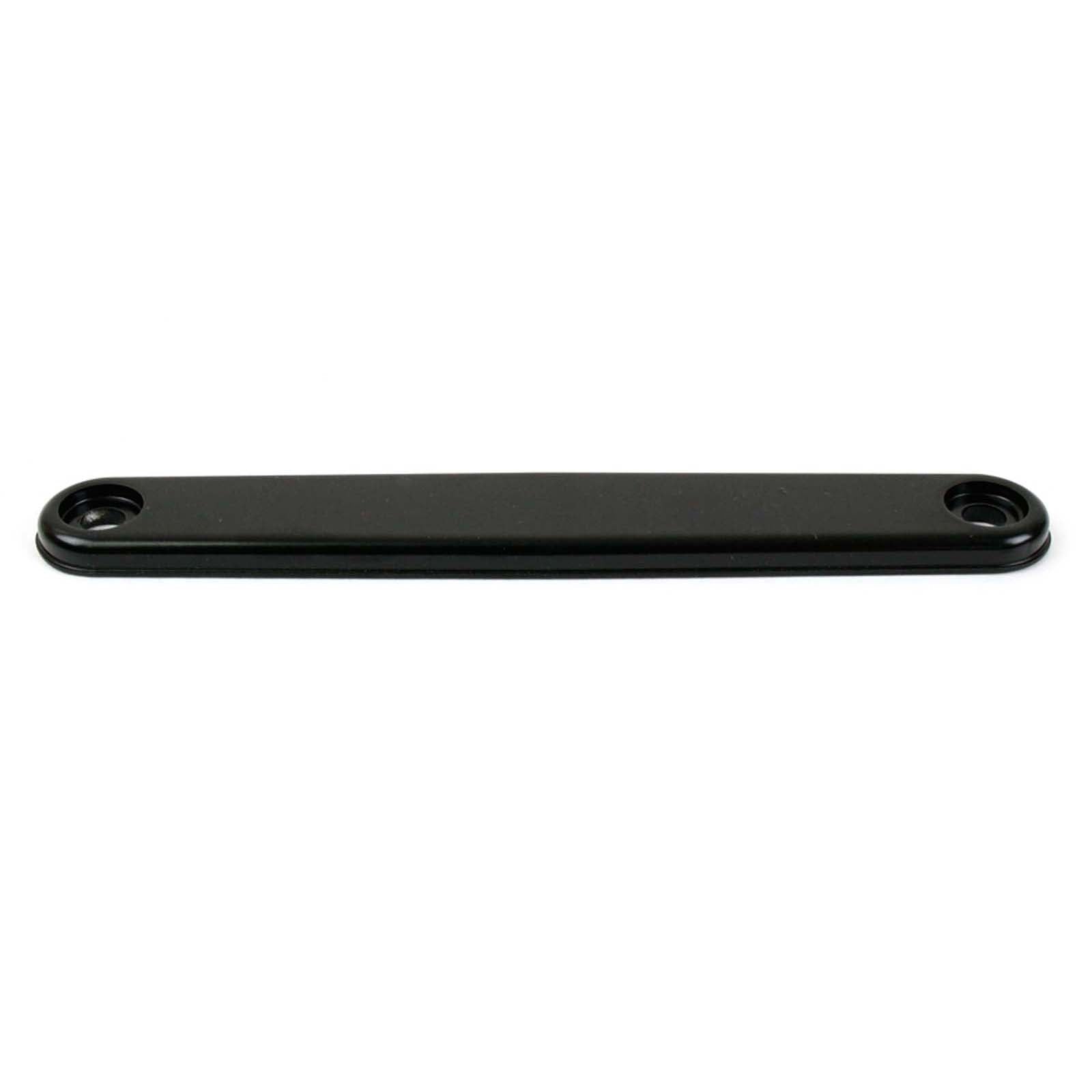 GrimmSpeed GS Antenna Delete Plate - 2002-2003 Subaru WRX / 1996-2003 Impreza