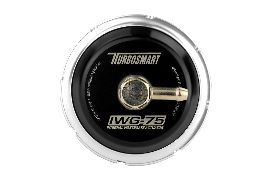 Turbosmart Internal Wastegate Actuator 22psi