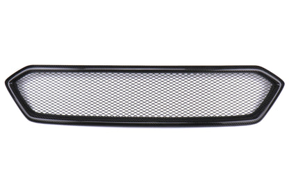 Seibon Carbon Fiber Front Grille - 2018-2021 Subaru WRX / STI