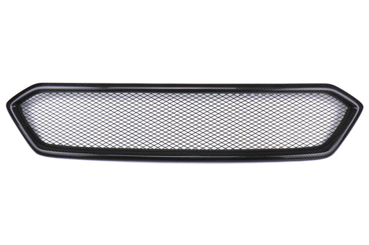 Seibon Carbon Fiber Front Grille - 2018-2021 Subaru WRX / STI