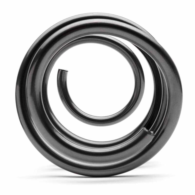 COBB Lowering Springs -  2022-2026 Subaru WRX
