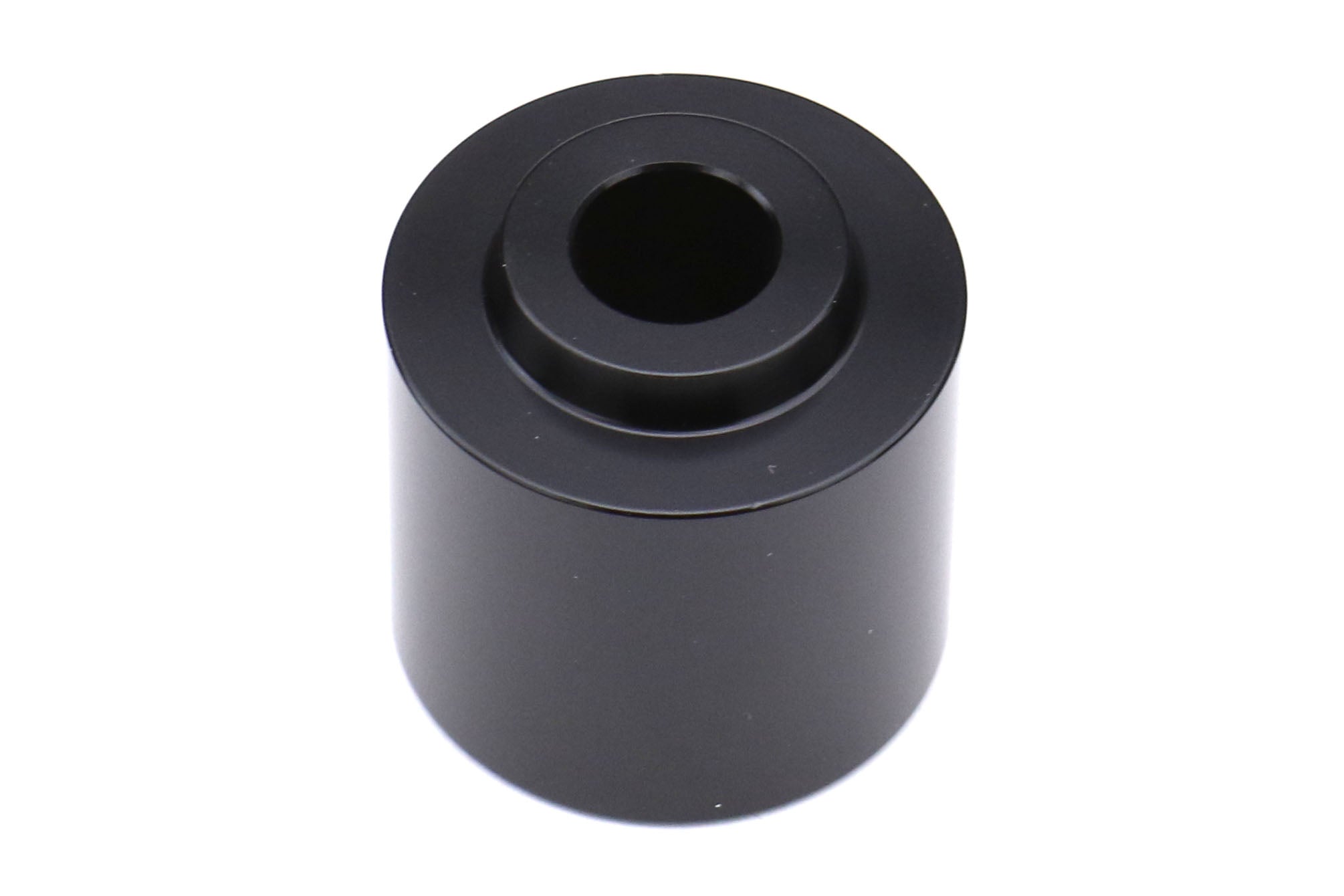 Torque Solution Short Shift Plate - 2014-2018 Mazda 3
