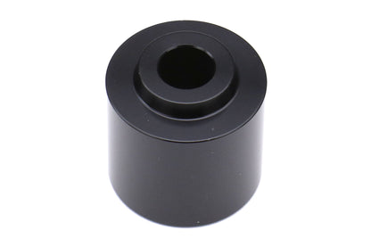 Torque Solution Short Shift Plate - 2014-2018 Mazda 3