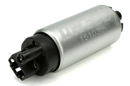 DeatschWerks DW300 Series Fuel Pump w/ Install Kit - Universal