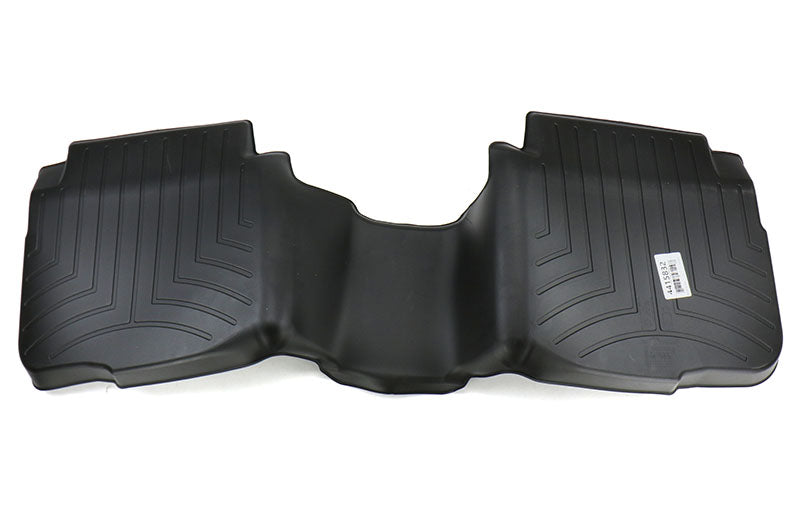 Weathertech Rear FloorLiner Black -  2020-2024 Subaru Outback
